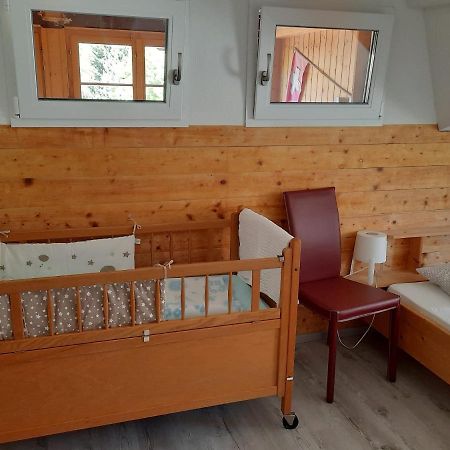 Berner Oberland Apartman Därligen Kültér fotó