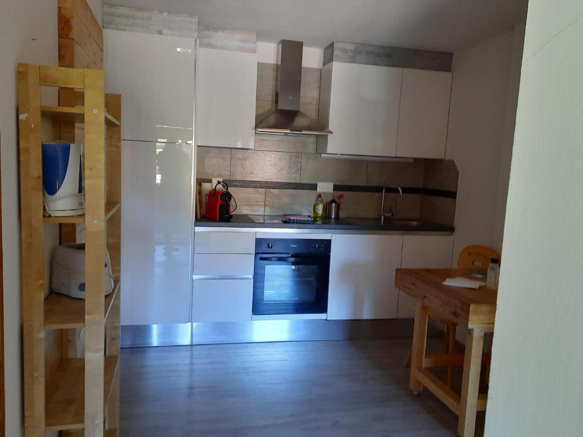 Berner Oberland Apartman Därligen Kültér fotó